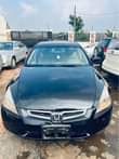 A picture of Honda accord 07