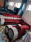 A picture of Sofabed