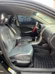 A picture of Foreign used Toyota Corolla sport 2010 Model Interior Clean navigation
