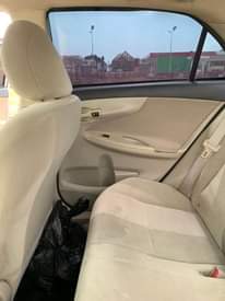 A picture of 2013 Corolla LE