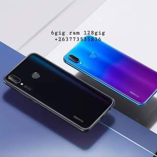 huawei nova