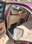 A picture of Price 15 Mil Contacts 0657262757 0620858707 Toyota brevis chases color
