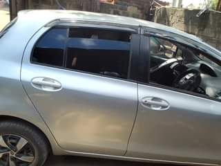 A picture of Ist new model