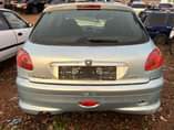 A picture of Peugeot 206 Manual Super Clean Price 800k Location Kaduna State