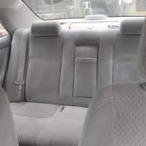 A picture of 2004 Toyota Camry First body Engine untempered Ac Gear Buy