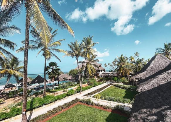 A picture of Prime Beachfront Investment Opportunity Matemwe Zanzibar