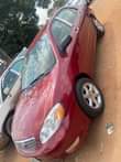 A picture of Toyota Corolla everything is working perfectly fine Price 2 2m