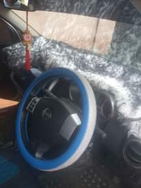 A picture of Engine safi Gearbox safi Bodi safi Android Sportrim Haina shida
