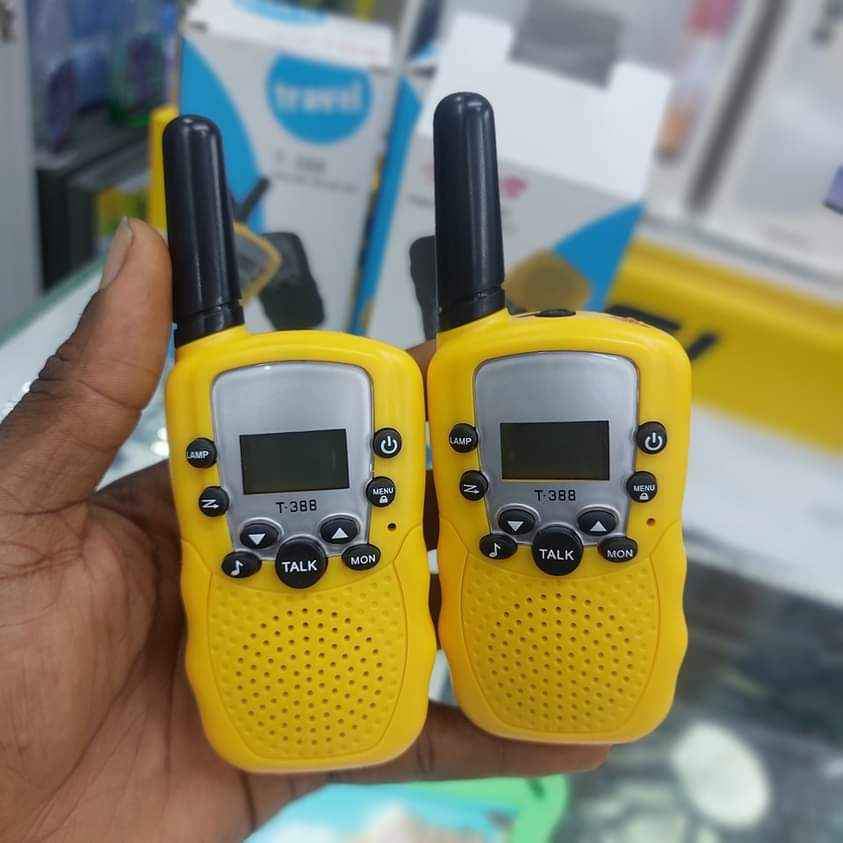 GHANA -.