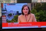A picture of Special Offer Brandnew LG 43 Inches Tv With Free to