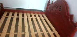 A picture of Kitanda 5 kwa 6 Kilo clean sana kama unavyokiona 0747501794