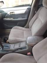 A picture of 2021 Toyota Camry pencil 2021 2021