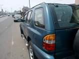 A picture of 2003 Honda Passport