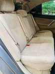 A picture of TOYOTA PREMIO NEW MODEL