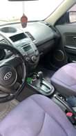 A picture of Super clean used kia soul 2013 model With duty Location