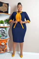 A picture of Suits dresses