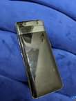 A picture of Samsung a80