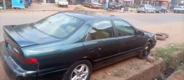 A picture of Tiny light 850 settle 50k location enugu 08106316251