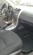 A picture of PRICE SLASHED 09 Corolla