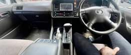 A picture of HIACE
