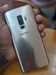 A picture of SAMSUNG S9
