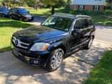 A picture of 2010 glk Nigerian use Price 7 5m Location Awka Anambra