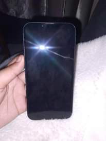 A picture of iphone 13