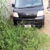 A picture of KEKE BUS FOR SALE Sound ENGINE and GEAR NOTHING to