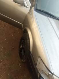 A picture of Toyota Camry tinylight 4plugs Perfectly working Buy and travel with