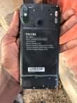 A picture of Tecno spark4 air Gb32 ram2 ner4g