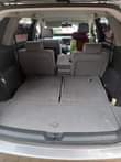 A picture of TOYOTA WISH 2008
