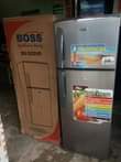 A picture of Fridge haija tumika kabisa litre 205 0785107372