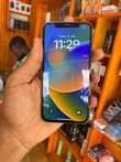 A picture of IPHONE X 256GB 0762118888