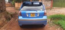 A picture of Toyota Nadia