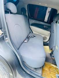 A picture of Toyota passo