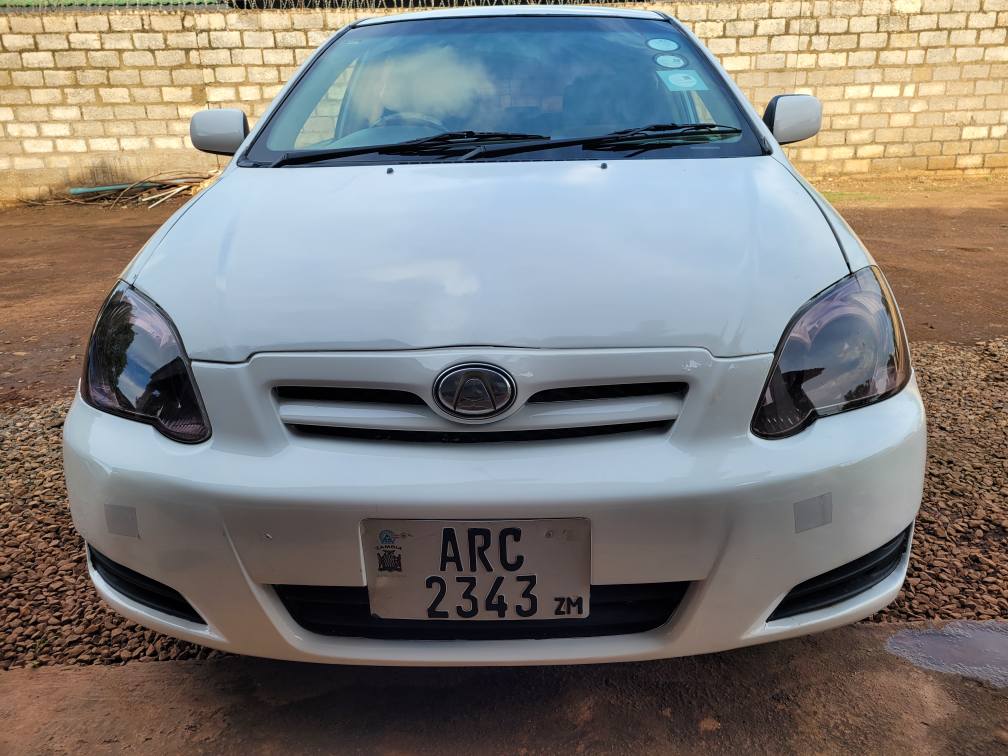 cars for sale in lusaka