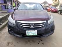 A picture of Honda Accord 012