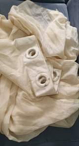 curtains