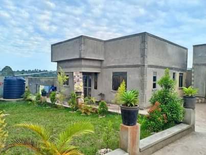 A picture of House on quick sale located at Matugga kiryagonja Town. It