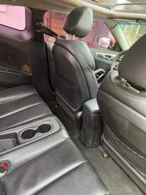 A picture of 2011 Hyundai Veloster Buy and zoom off Location Lagos Price