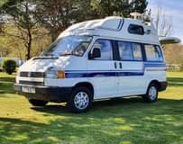 campervans for sale under 10000