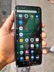 A picture of Infinix note 7