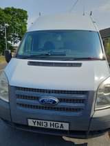 campervans for sale uk