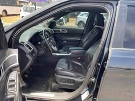 A picture of ford escape 2013