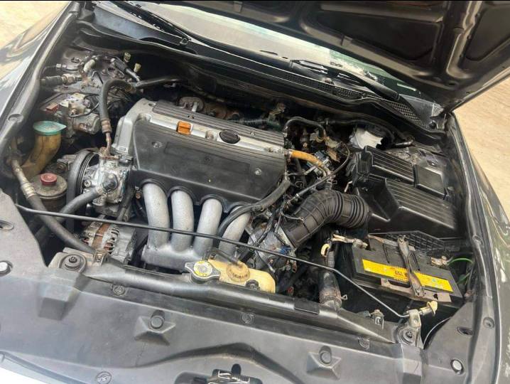 A picture of Distress sell Honda DC 2007. Owner needs money urgently