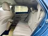 A picture of Toyota Venza