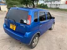 A picture of TOYOTA SWIFT FULL DOCOMENT FULL A C PISTON 4 CC