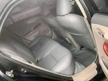 A picture of I have a toks grade 2010 model Corolla Direct U