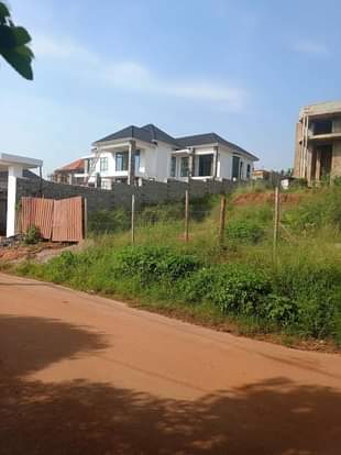houses entebbe