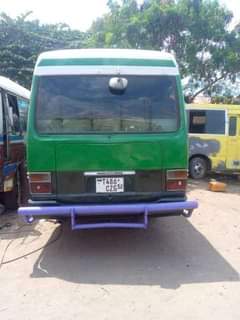 toyota coaster